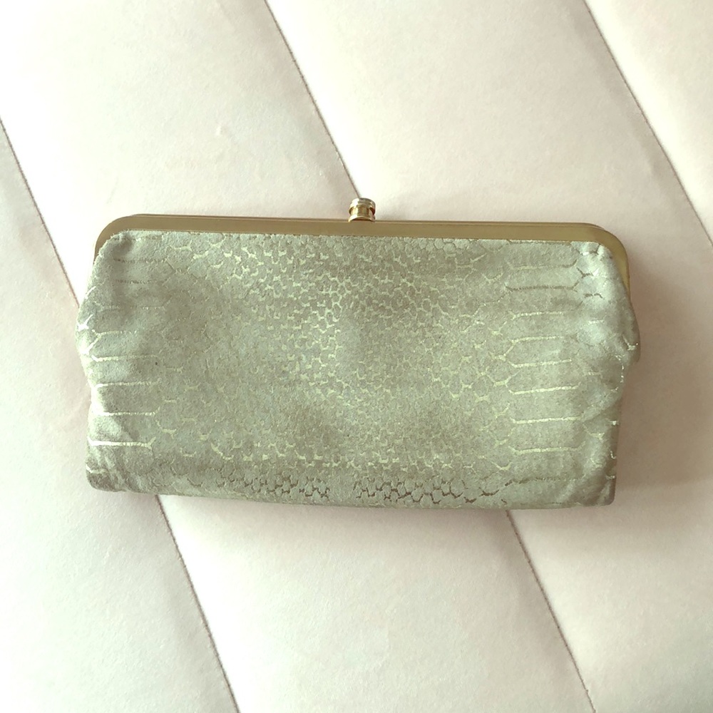 HOBO Clutch Wallet